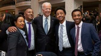 Analysis Martin Luther King Jr Day Spotlights Diversity In The