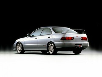 Related Cars Honda Integra Type R