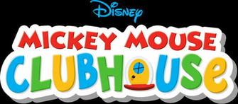 Mickey Mouse Clubhouse Wikipedia