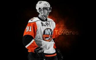 John Tavares HD Wallpaper Background Image