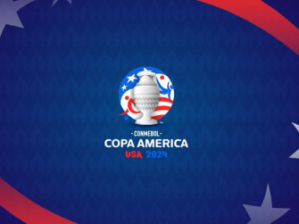 Copa Am Rica Logo Unveiled By Conmebol As Usa