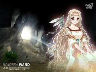 Gorgeous Mabinogi Npc Wallpaper Mmorpg Photo News