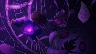 Neat Undertale Wallpaper Source Palidoozy Art Since