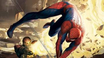 Shocker Marvel Comics Spider Man Wallpaper
