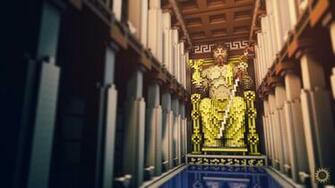 Wonders Of The Ancient World
