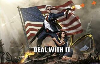 Bill Clinton Funny Wallpaper The Lady Killer Pics