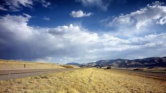 Idaho Scenery Wallpaper Top Background