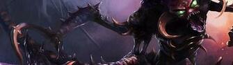 League Of Legends Cho Gath Qat9
