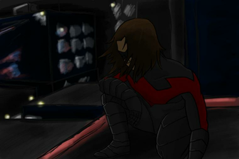 Nightwing New By Lops0110