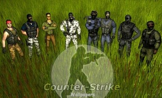 Counter Strike Wallpaper