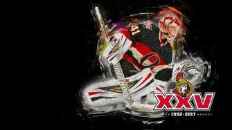 Wallpaper Ottawa Senators