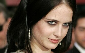 Eva Green Wallpaper HD Jpg