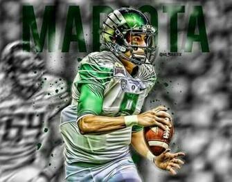Marcus Mariota Wallpaper iPhone The Flying Hawaiian
