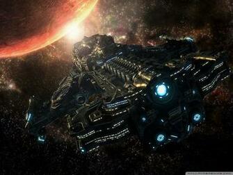 Starcraft Game 4k HD Desktop Wallpaper For Ultra Tv