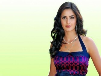 Katrina Kaif