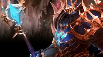 Mu Origin Cbt Banner Wallpaper