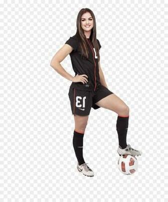 United States Women S National Soccer Team Player Portland