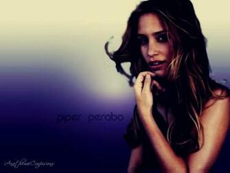 Piper Perabo Wallpaper