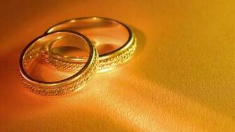 Wedding Day Ring HD Wallpaper