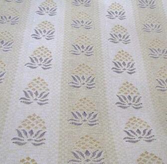 Schumacher Classic Colonial Welcoming Pineapple Wall Paper Three