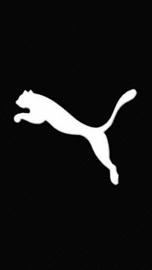 Logos More Search Puma Logo iPhone Wallpaper Tags Products