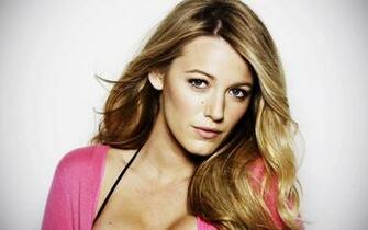 Blake Lively Wallpaper