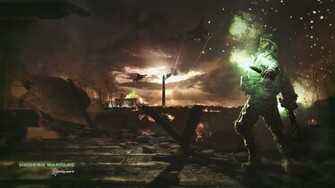 Mw2 Wallpaper HD Lilz Eu Tattoo De
