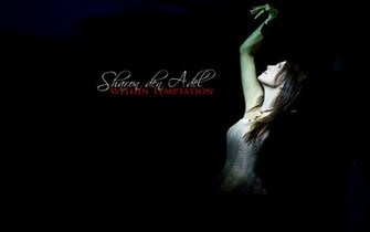 Within Temptation Wallpaper