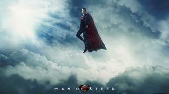 Man Of Steel Wallpaper HD Photo 1080p