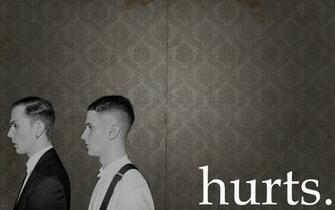 Hurts Wallpaper By Dnttrustaho
