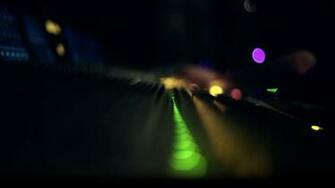 Music Dark Bokeh Instruments Destroy Angels Wallpaper