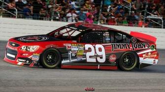 Kevin Harvick Wallpaper