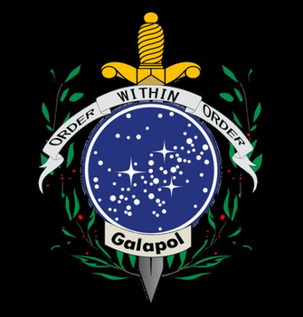 Galapol Emblem By Party9999999