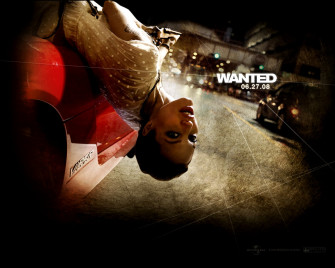 Wanted Wallpaper HD