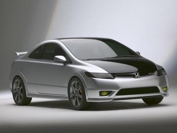 Honda Civic Si Wallpaper On