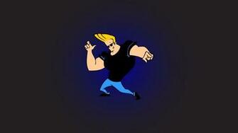 Johnny Bravo Full HD Wallpaper Site