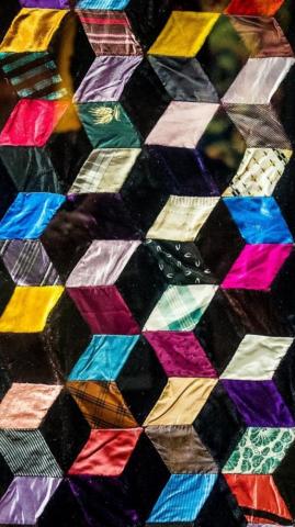 Abstract Cube