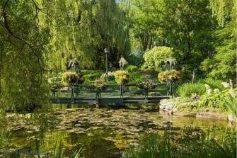 Centre De La Nature Laval Quebec X 66m 44m