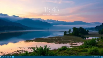 Windows Lock Screen Wallpaper