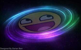 Awesome Face Wallpaper Meme