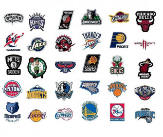 Nba Basketball Teams Svg Bundle For Cricut Log Wallpaper