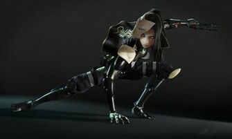 Warhammer 40k Wallpaper Eldar Dawn Of War