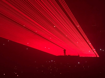Kanye West Saint Pablo Wallpaper