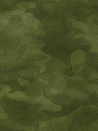 Camouflage Wallpaper Sk6243 Army Green Camo Military Boys Room