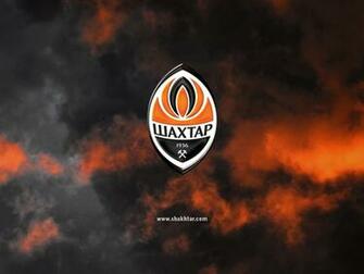 Shakhtar Donetsk Football Wallpaper Background And Picture