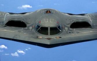 Northrop Grumman B Spirit Wallpaper Aircraft