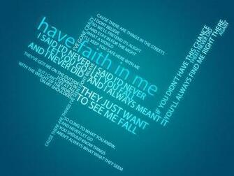 Wallpaper Typography Desktop