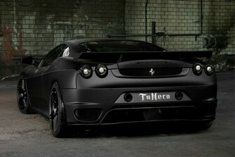 Ferrari F430 Wallpaper