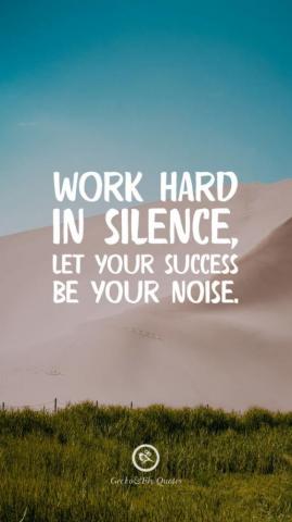 Inspirational And Motivational iPhone Android HD Wallpaper
