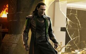 Loki In Thor HD Wallpaper IHD